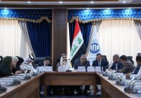 تحركات رسمية في نينوى لإنهاء تلوك المشاريع الإستثمارية وحماية الغطاء البيئي