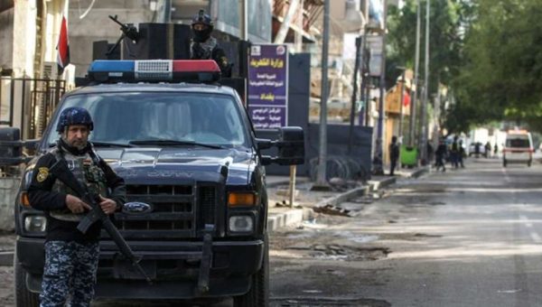 الداخلية العراقية تشن حملة واسعة لتعقب السحرة والمشعوذين وتدعو المواطنين للإبلاغ