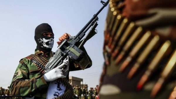 الفصائل ترفض زيارة الزيدي إلى واشنطن وتصف الاتفاق مع الشركات الأميركية بـ«الاحتلال الاقتصادي»