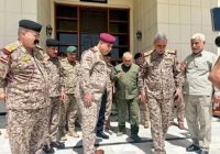 ضربة استباقية لشبكات التهريب في كركوك بضبط 163 مركبة والتحقيق مع ضباط متورطين بالفساد