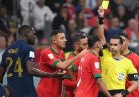 حملة مغربية تطالب بتحكيم عادل في قمة فرنسا بمونديال 2026