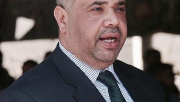 اعتقال مدير توزيع المنتجات النفطية ببغداد قُبيل ساعات من أداء اليمين البرلمانية