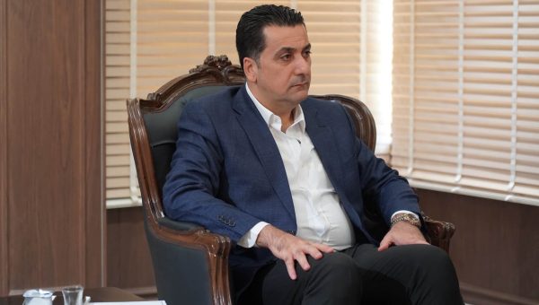 حملة كبرى بالموصل لإزالة التجاوزات وإغلاق المطاعم المخالفة صحيًا