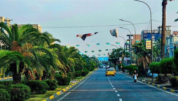 إغلاق مول و6 نوادٍ ومحال مخالفة بجانبي الكرخ والرصافة في بغداد
