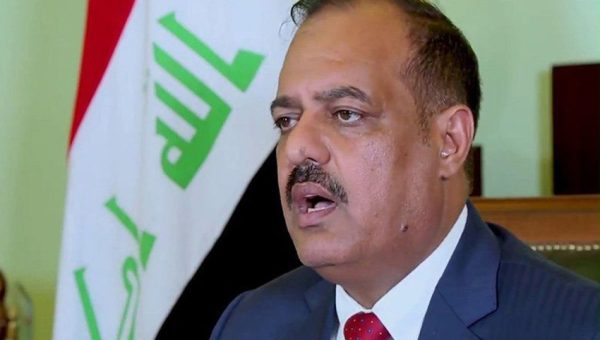 اعتقال النائب السابق طلال الزوبعي وملاحقة مسؤولين آخرين دون إغلاق للمنطقة الخضراء