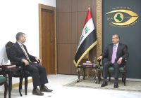 العراق يُطالب بتشكيل تحالف إسلامي لملاحقة الفاسدين واسترداد الأموال المنهوبة