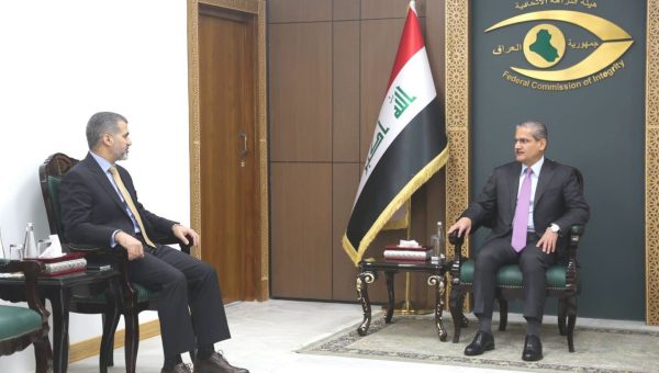 العراق يُطالب بتشكيل تحالف إسلامي لملاحقة الفاسدين واسترداد الأموال المنهوبة