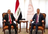 تحرّك تنسيقي مكثّف بين النزاهة والبنك المركزي لتجفيف منابع الفساد وتتبع الأموال المهربة