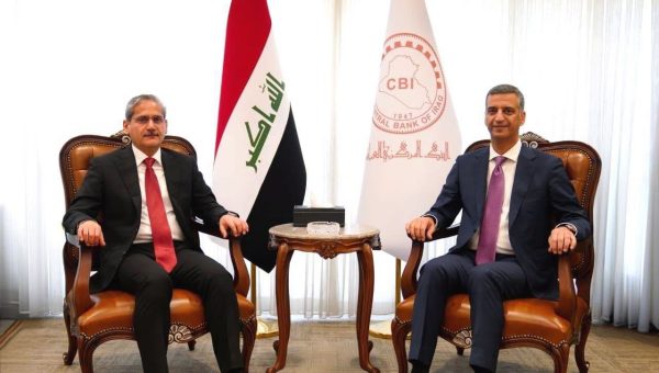 تحرّك تنسيقي مكثّف بين النزاهة والبنك المركزي لتجفيف منابع الفساد وتتبع الأموال المهربة