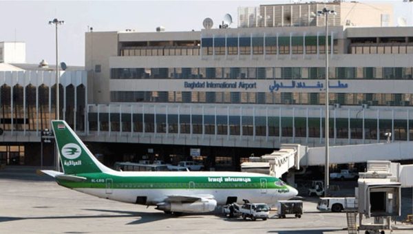 إعادة هيكلة شاملة في قطاع الطيران العراقي بدمج دائرة المطارات والملاحة الجوية في كيان واحد