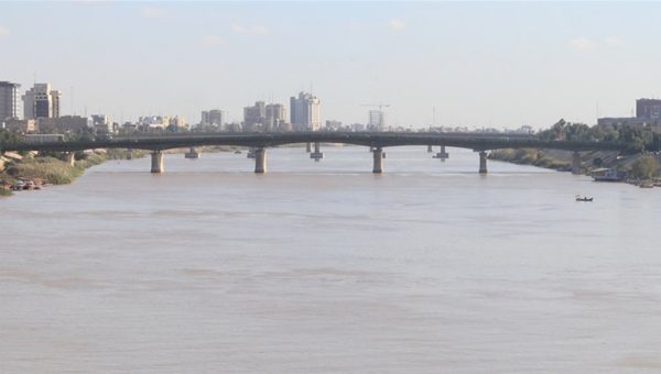 وفد عراقي يتوجه إلى تركيا في آب لحسم ملف المياه وتأمين الحصص المائية العادلة