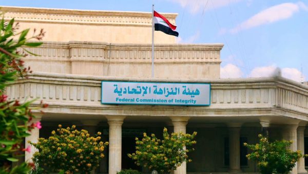 كمين كمركي يُطيح بـ 8 أطنان من الأدوية الممنوعة بين كركوك وأربيل