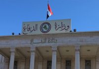 هدر تريليوني في وزارة الدفاع.. الخزعلي يُطالب رئيس الوزراء بالتحقيق في صفقة “السكراب”
