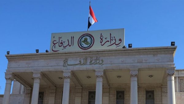 هدر تريليوني في وزارة الدفاع.. الخزعلي يُطالب رئيس الوزراء بالتحقيق في صفقة “السكراب”
