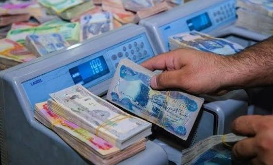 أزمة الرواتب والجمارك تجمع بغداد وأربيل في جولة مفاوضات حاسمة بالعاصمة