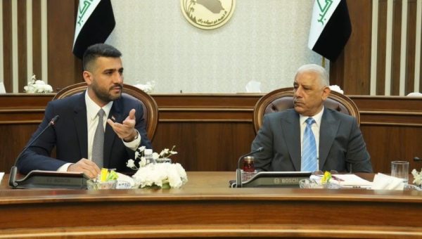 استضافة وزير الكهرباء في البرلمان لبحث خطط صيف 2027 وتطوير الشبكة الوطنية