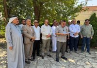 أزمة الديون المتراكمة في نينوى تدفع اتحاد المقاولين للمطالبة بإيقاف المشاريع الجديدة