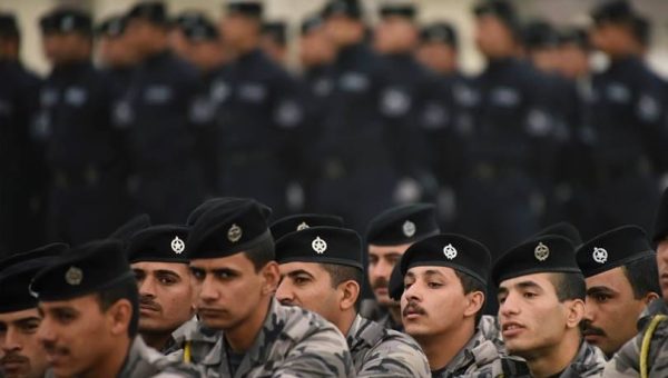 وزارة الداخلية تحدد موعد التقديم للدورة 73 في كليتي الشرطة ببغداد والبصرة
