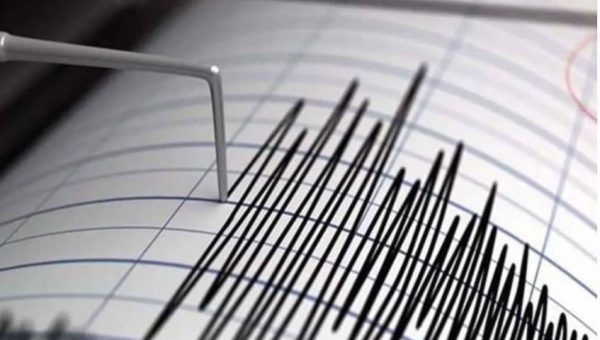 بقوة 3.6 درجات.. هزة أرضية قرب الحدود الإيرانية شمال السليمانية