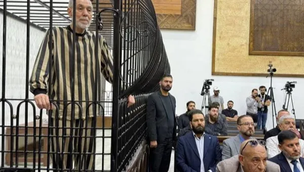 المؤبد للمفتي الأسبق.. القضاء السوري يُدين أحمد بدر الدين حسون بتهم إثارة الإقتتال الطائفي