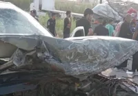 حادث سير مروع في الديوانية يودي بحياة  6 زائرين