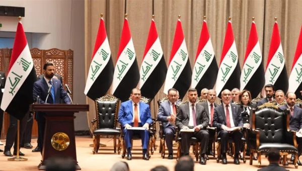 توافقات سياسية قريبة.. مساعٍ برلمانية لحسم الحقائب الوزارية التسع المتبقية