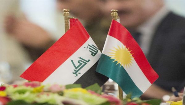اتفاق حاسم بين بغداد وأربيل لتطبيق «الأسيكودا».. تقاسم الإيرادات وإلغاء النقاط الجمركية على الطرق