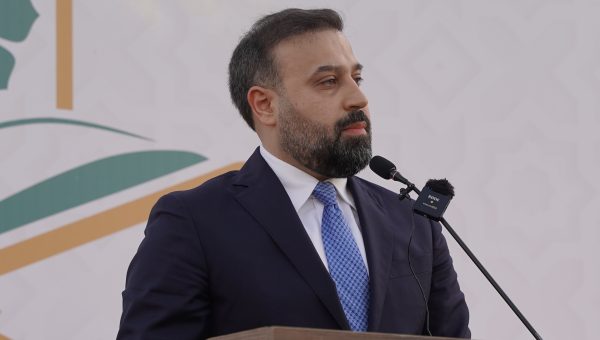 النجيفي في ذكرى شهداء الخسفة : 2070 اسما وليس رقما