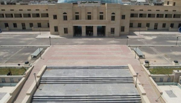 قطار الموصل يعود إلى الحياة ببرج شاهق ومواصفات عالمية لإنعاش اقتصاد نينوى