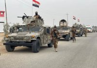 الحدود العراقية تحت السيطرة.. الداخلية تكشف تفاصيل الإجراءات الأمنية