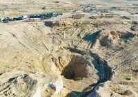 الخسفة.. أبشع جرائم التاريخ الحديث.. جرح الموصل المفتوح.. 11 عاماً على مجزرة الـ2070