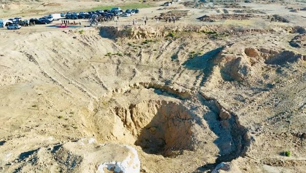 الخسفة.. أبشع جرائم التاريخ الحديث.. جرح الموصل المفتوح.. 11 عاماً على مجزرة الـ2070