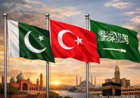 السعودية وتركيا وباكستان تؤسس منظومة دفاع مشترك.. اتفاقية مكة ترسم معادلة ردع جديدة
