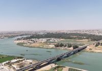 نينوى تسجل 45 درجة والحرارة تنخفض تدريجياً في عموم البلاد بدءاً من الاثنين