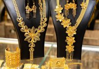 الذهب يستقر ويتجه لتحقيق ثالث أسبوع من المكاسب