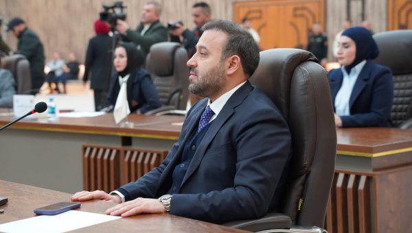 عبدالله النجيفي: مولد النبي ﷺ مدرسة في بناء الإنسان وترسيخ قيم الرحمة والعدل
