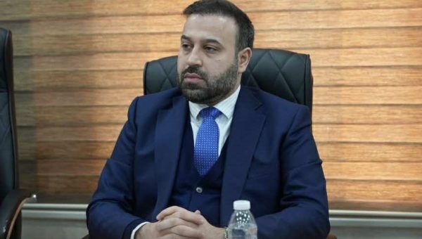 النجيفي رئيسا للجنة النزاهة والشفافية في نينوى
