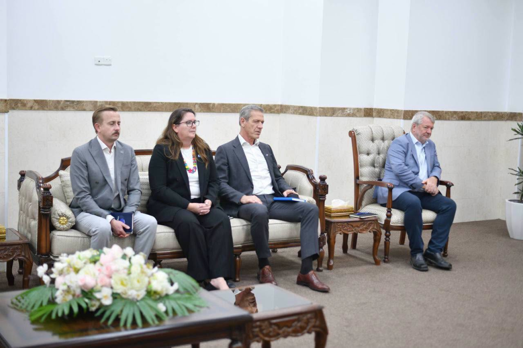 image-15-1024x682 من التحرير إلى الإعمار.. نينوى ترسم ملامح مرحلة جديدة مع الأمم المتحدة