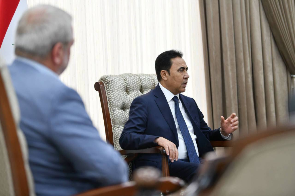 image-17-1024x682 من التحرير إلى الإعمار.. نينوى ترسم ملامح مرحلة جديدة مع الأمم المتحدة