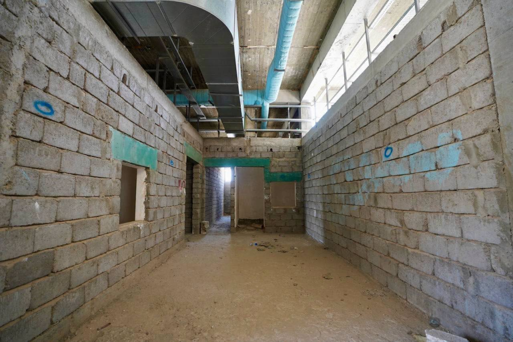image-21-1024x682 محافظ نينوى يُخصص 5 مليارات دينار لتجهيز مستشفى تلعفر
