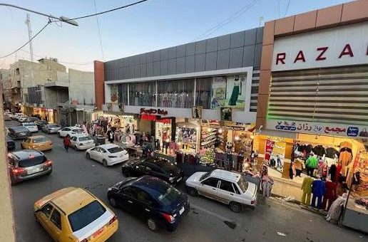 من 2000 إلى 10000 دينار.. أجور الكهرباء تثقل كاهل أصحاب محال السرجخانة