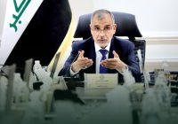 طلب وزير المالية الإستضافة البرلمانية وأزمة تأخر الرواتب يتصدران المشهد النيابي في العراق