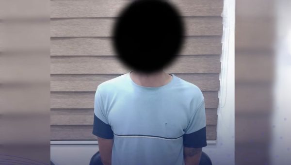 شرطة نينوى تكشف جريمة قتل وتلقي القبض على الجاني خلال أقل من 48 ساعة