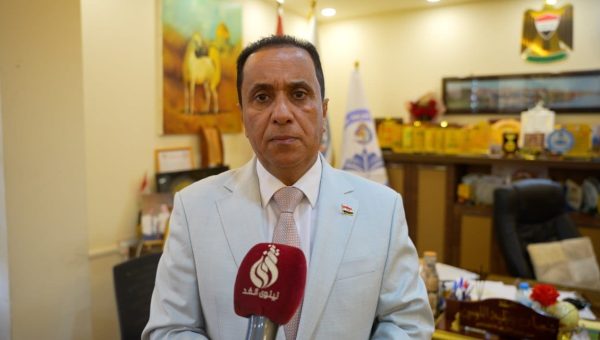 الإشراف الاختصاصي في تربية نينوى يكشف استعداداته للدور الثاني وخطة لاستيعاب الزخم الطلابي