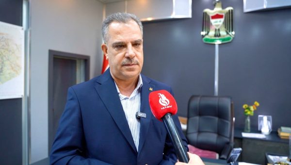 طرق وجسور نينوى تكشف أسباب تكرار سقوط السيارات من الجسر الخامس