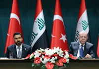 نتائج زيارة الزيدي لأنقرة