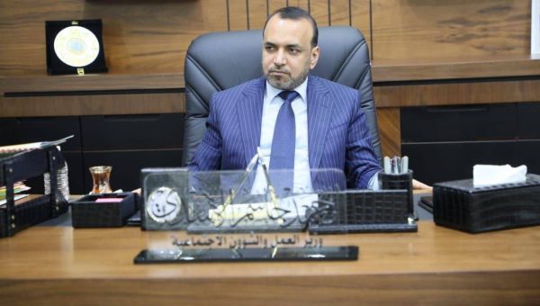 أمر قبض بحق أحمد الأسدي بتهم الكسب غير المشروع وزيادة الأموال