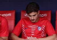أتلتيكو مدريد يحسم ملف ألفاريز.. نهاية صادمة بإثارة كبيرة