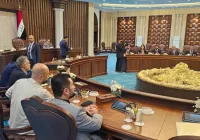 لجنة النفط النيابية تستضيف وزير ثروات كوردستان لبحث ملف المشتقات وقانون النفط والغاز