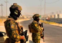 حادث مأساوي في صلاح الدين.. منتسب أمني يقتل ثلاثة من زملائه أثناء الواجب